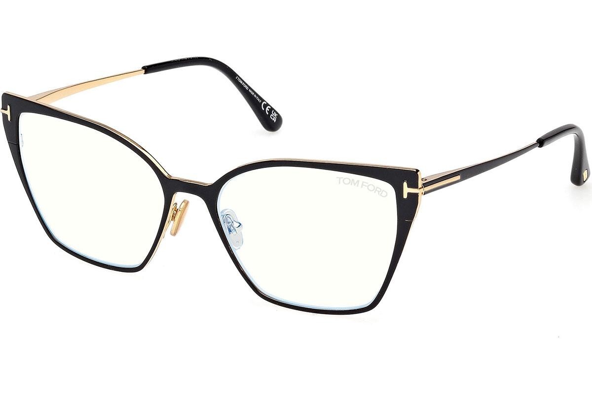 Tom Ford FT6051-B 001 - ONE SIZE (56)