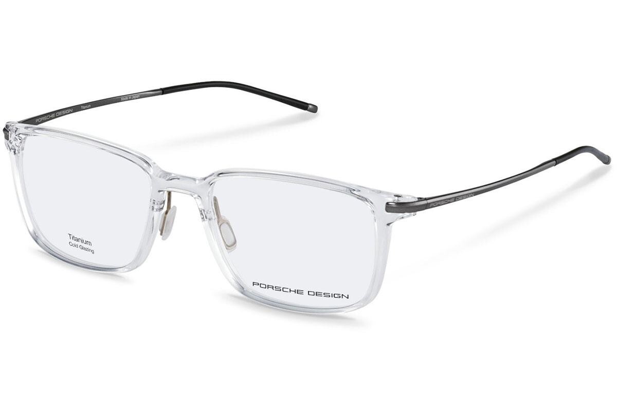 Porsche Design P8735 B - ONE SIZE (54)