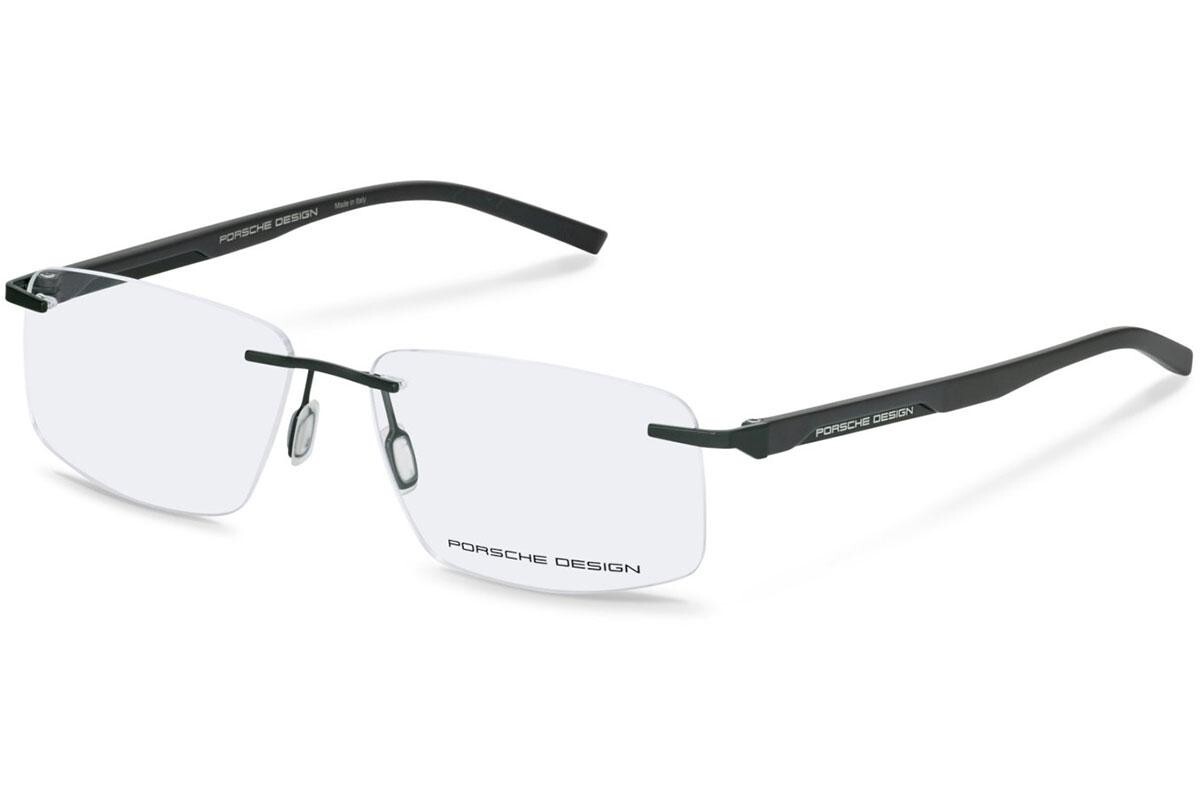 Porsche Design P8748 A0S1 - L (58)