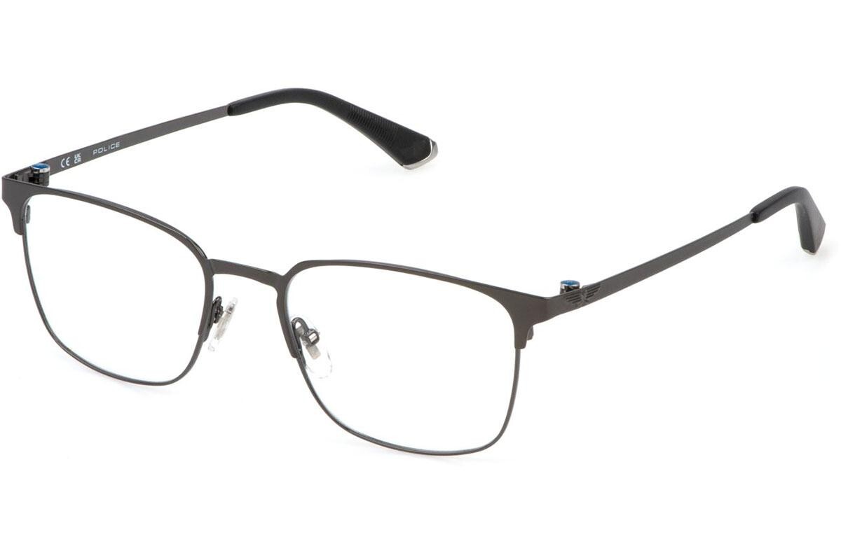 Police Tailwind Pro 1 VPLP14 0584 - ONE SIZE (52)