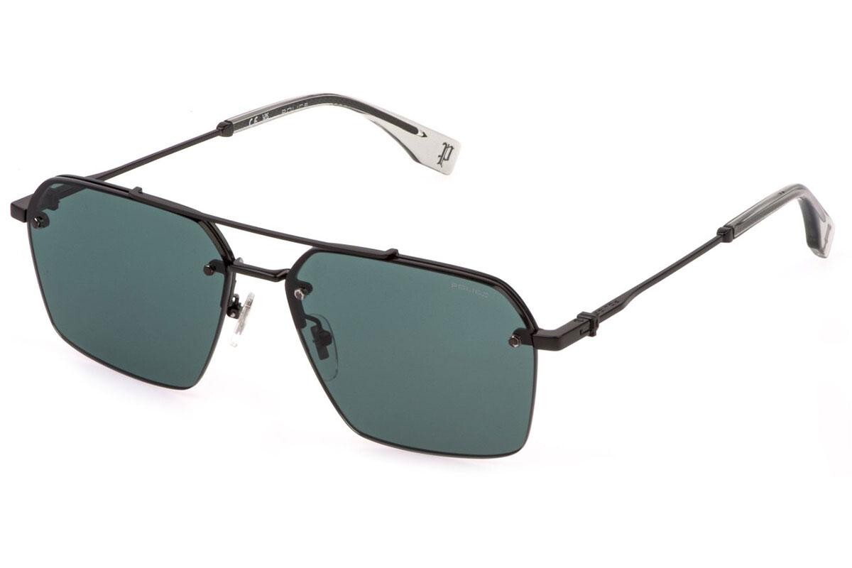 Police Force 9 SPLQ90 0672 - ONE SIZE (59)