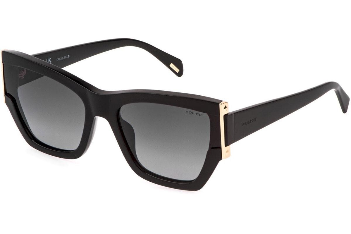 Police Secret 2 SPLR22 0700 - ONE SIZE (60)