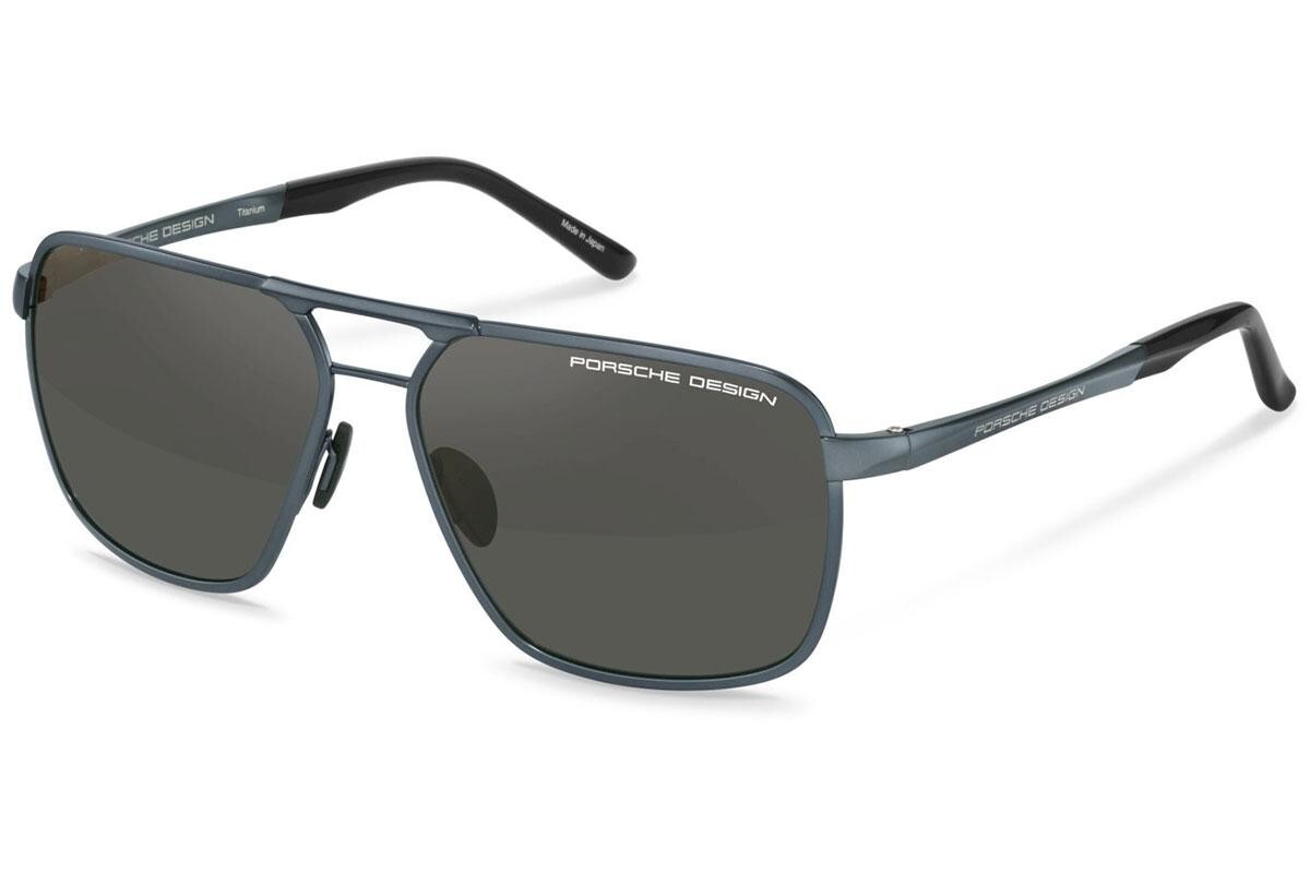 Porsche Design P8966 D415 Polarized - ONE SIZE (61)