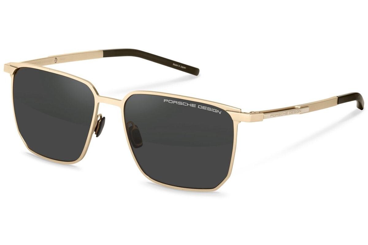 Porsche Design P8976 B415 Polarized - ONE SIZE (58)