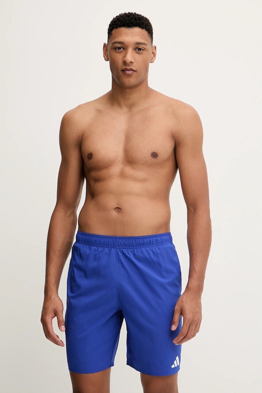 Plavkové šortky adidas Performance Essentials JX2667