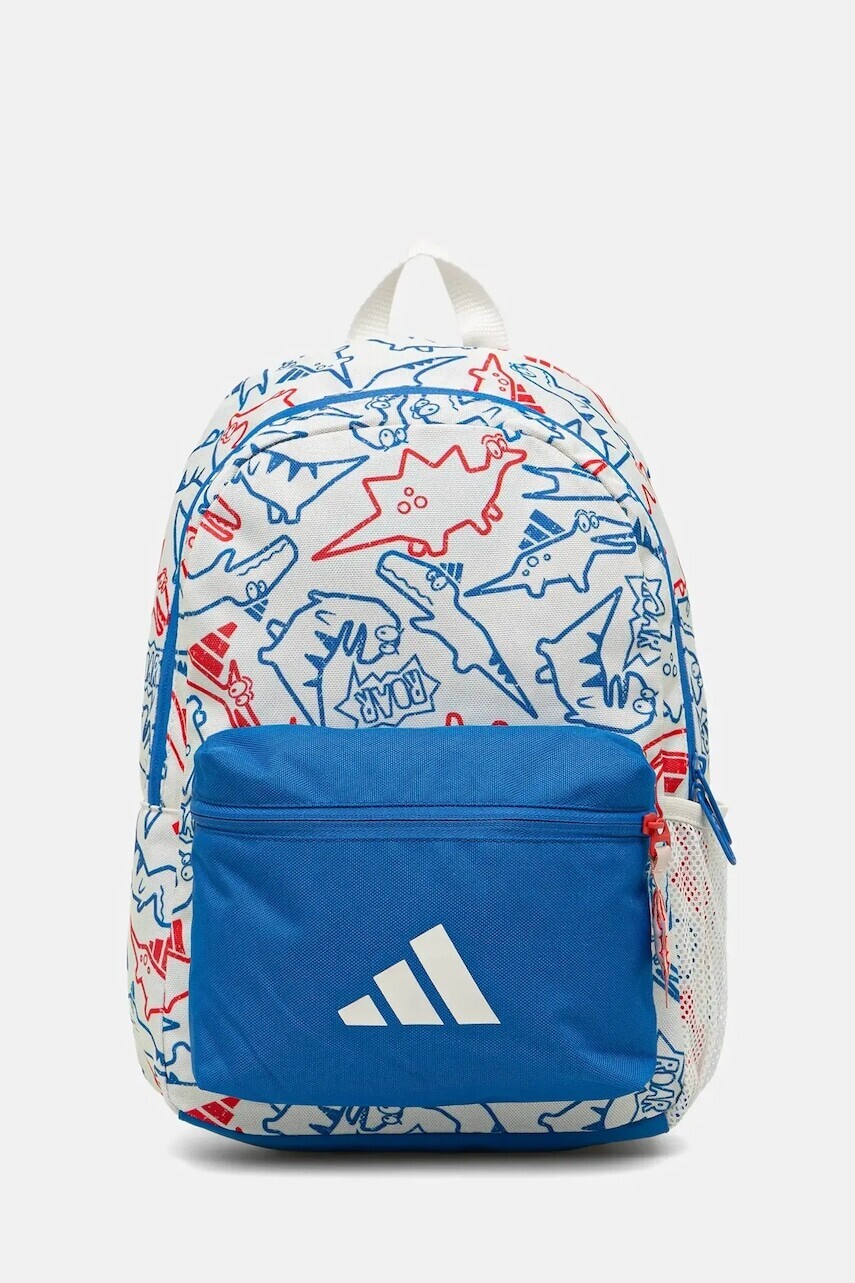 Detský ruksak adidas Performance malý, vzorovaný, JV5163