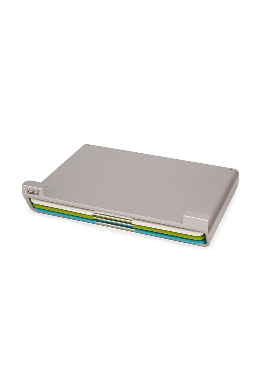 Súprava dosiek na krájanie v organizéri Joseph Joseph Folio™ Slim 7,3 x 31,5 x 22,8 cm 5-pak viac farieb