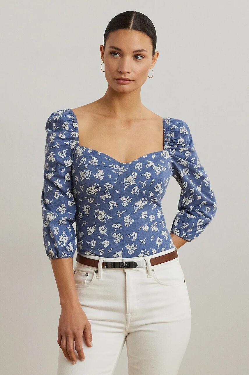 Top Lauren Ralph Lauren 200971027
