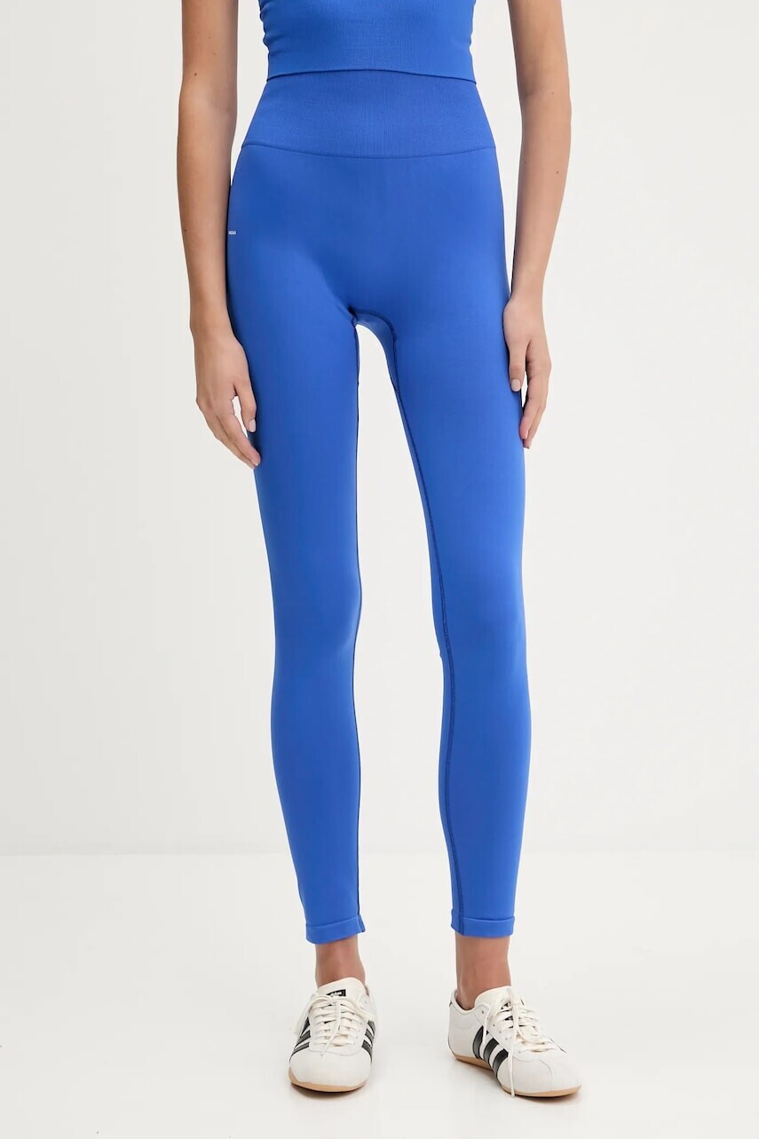 Legíny Pangaia Plant-Stretch Compressive Leggings jednofarebná, 10002427