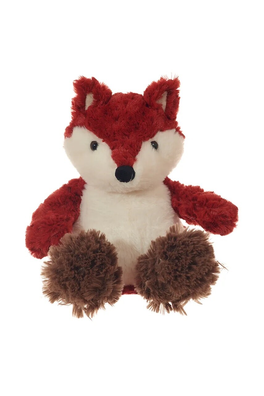 Termofor Aroma Home Snuggable Hottie červená farba
