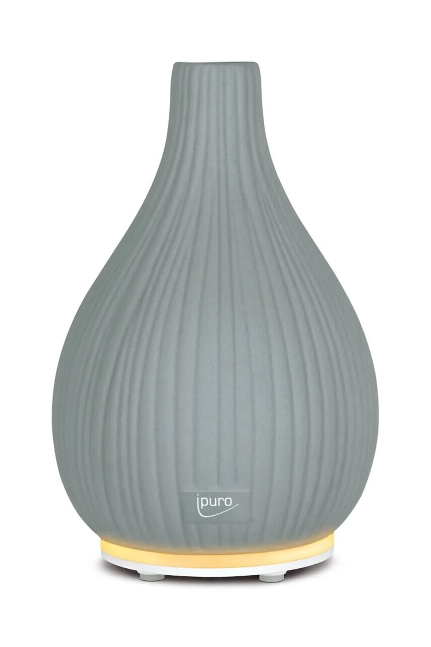 Ultrazvukový difúzor Ipuro Aroma Vase 20,5 cm viac farieb