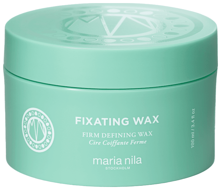 Maria Nila Fixačný vosk na vlasy Fixating Wax (Firm Defining Wax) 100 ml