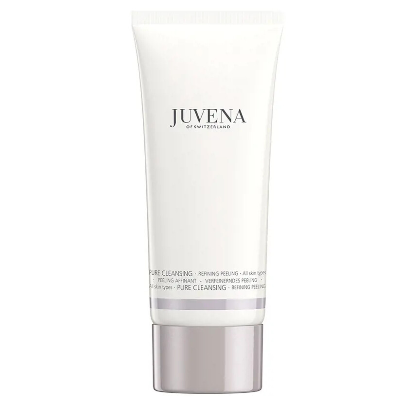 Juvena Čistiaci pleťový peeling (Refining Peeling) 100 ml -TESTER