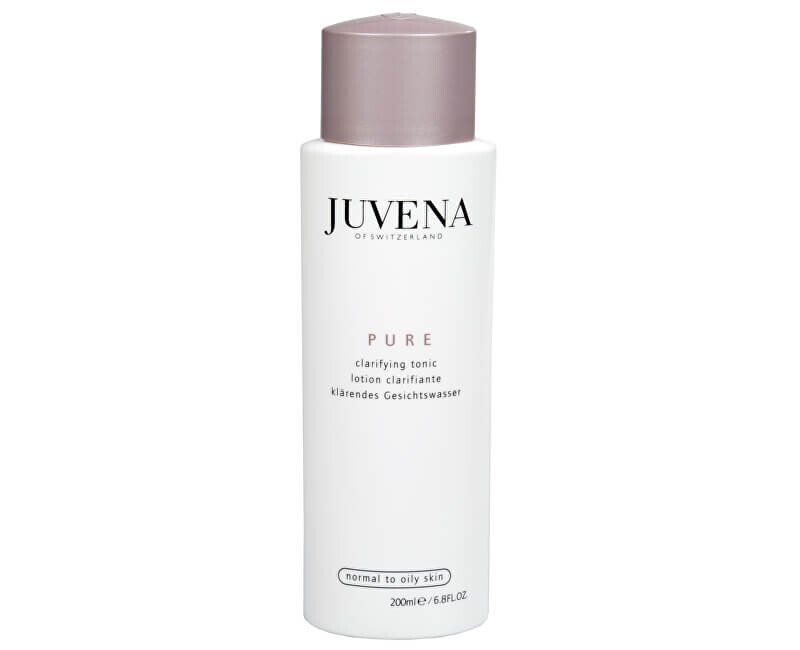 Juvena Čistiace pleťové tonikum (Clarifying Tonic) 200 ml -TESTER