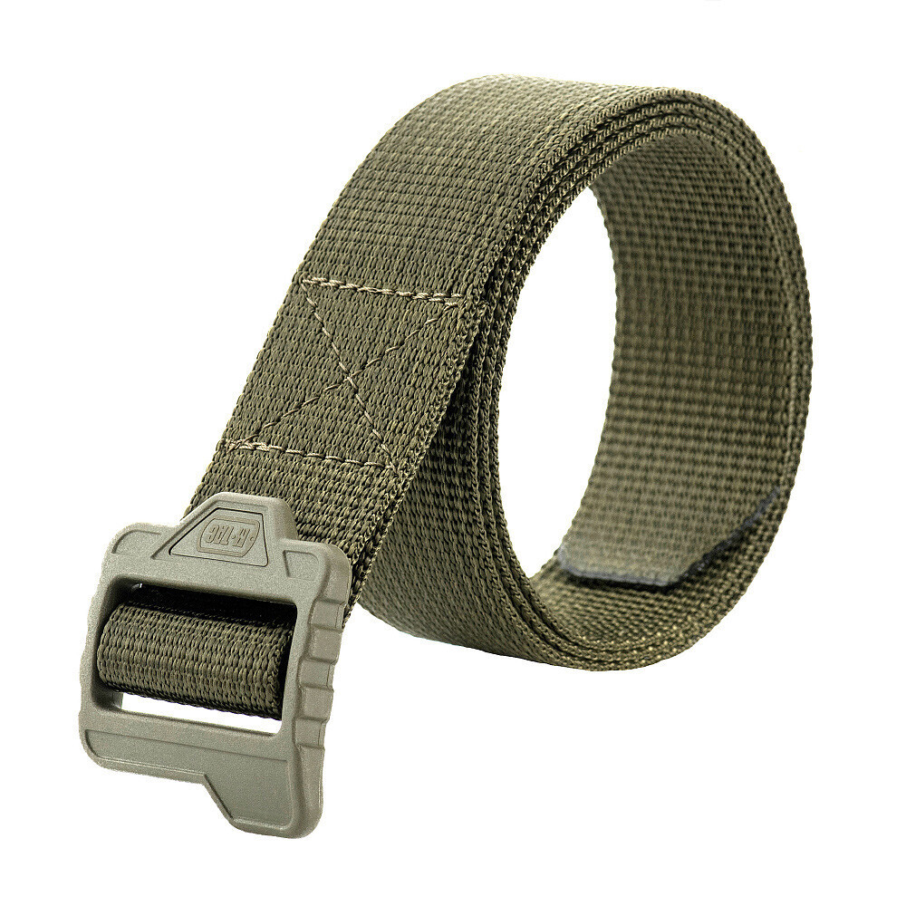 Taktický opasok M-Tac Tactical Belt Gen.II - olivový, S