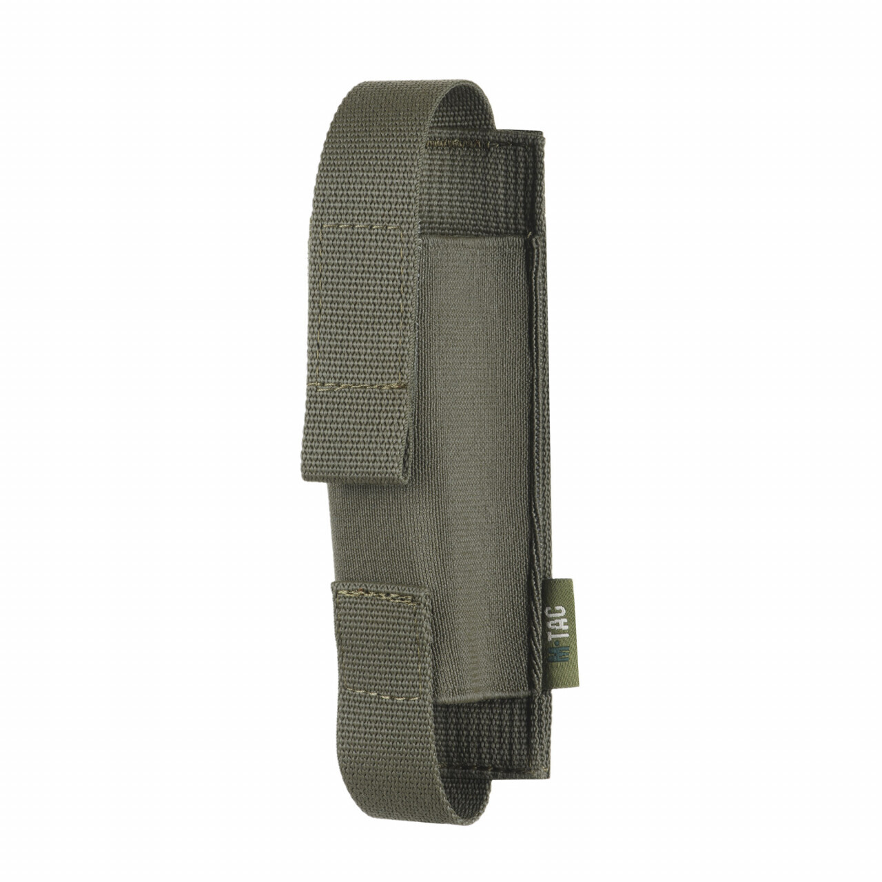 Puzdro na turniket M-Tac Tourniquet Elastic Molle Attachment Gen.II - ranger green