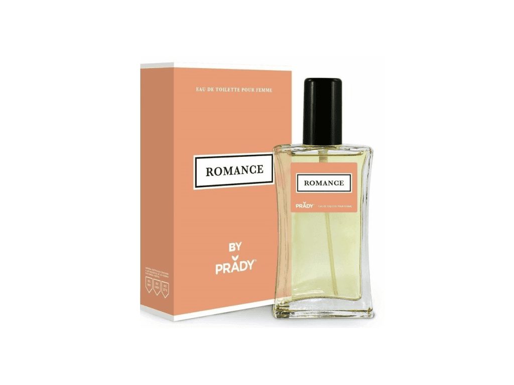 PRADY - COLONIA ROMANCE