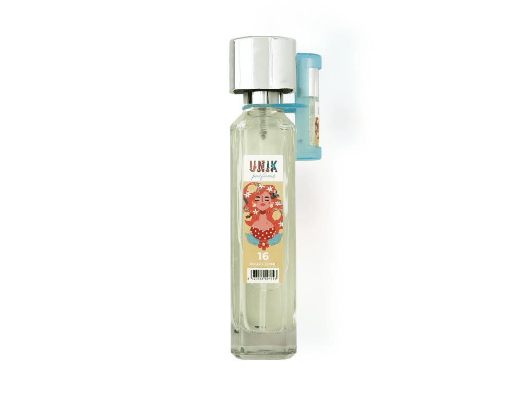 UNIK no. 16 Veľkosť: 150+5 ml