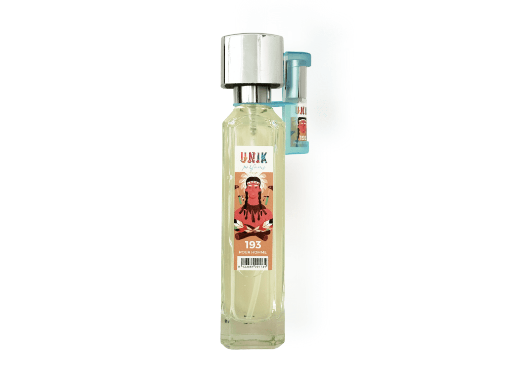 UNIK no. 193 Veľkosť: 150+5 ml