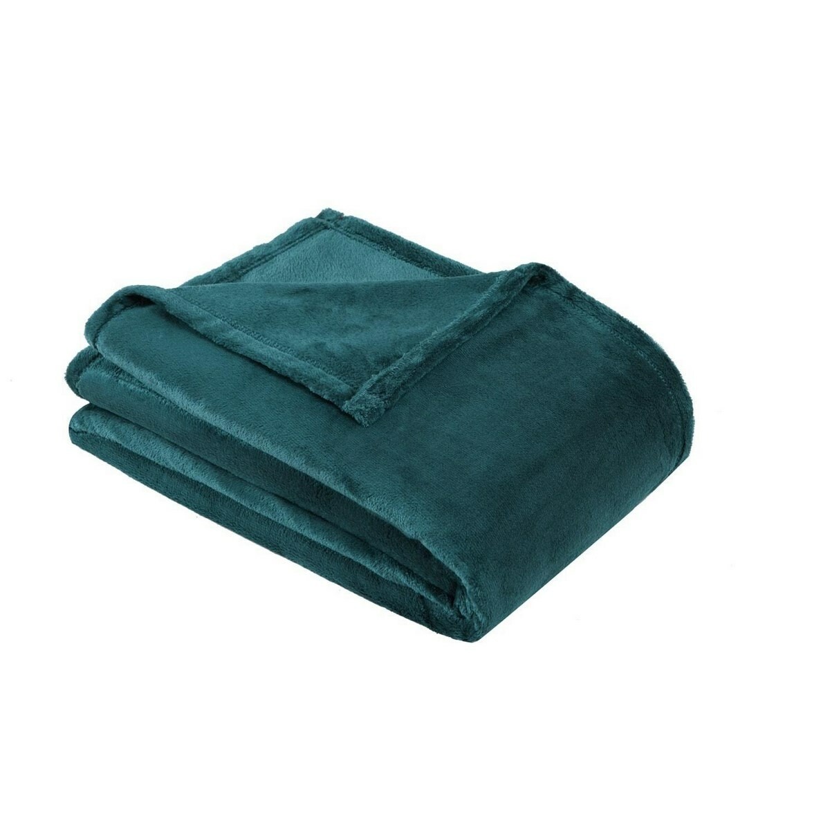 Deka Wellsoft petrolejová, 100 x 170 cm