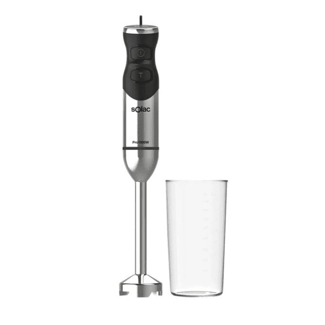 Tyčový mixér Solac BA5617 Pro 1501