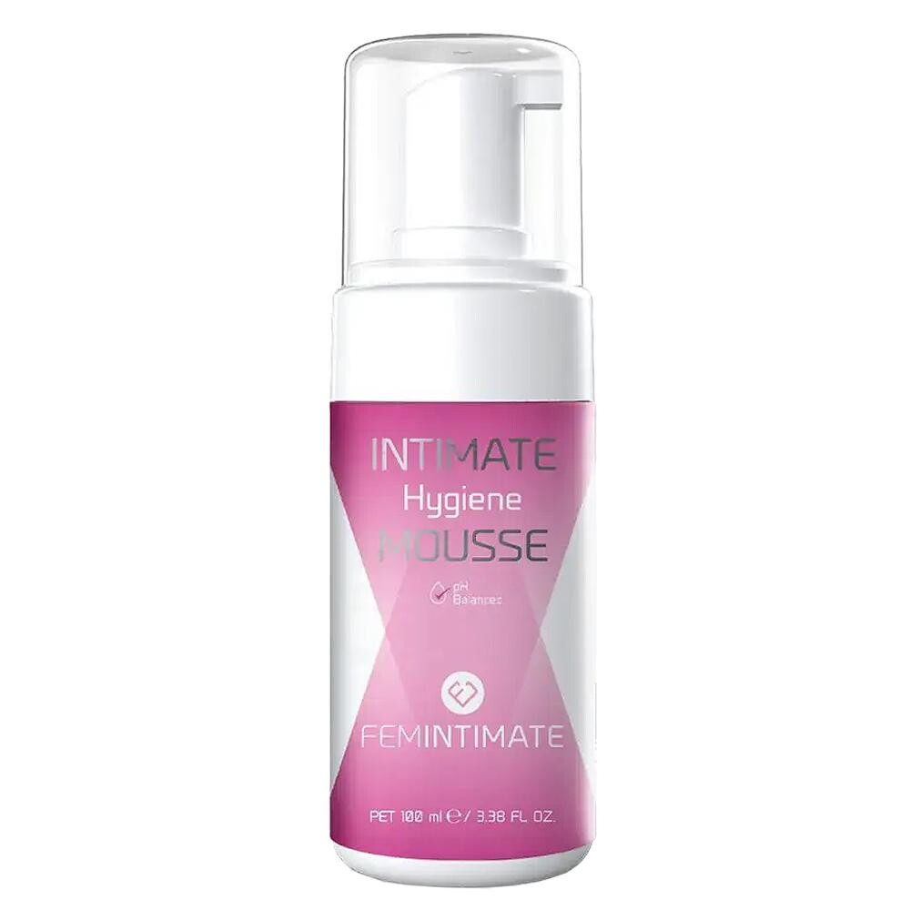 Femintimate Intimní mycí pěna 100 ml
