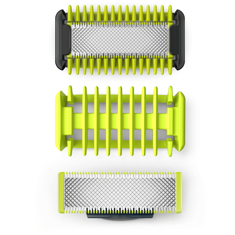 PHILIPS náhradné čepele QP620/50