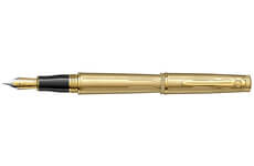 Scrikss Heritage Gold 380815, plniace pero