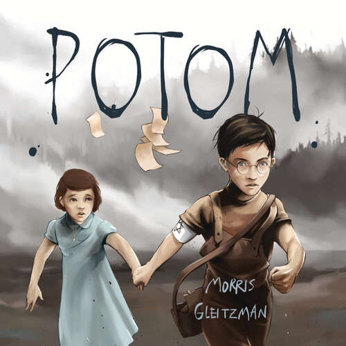 Potom - Morris Gleitzman (mp3 audiokniha)