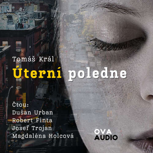 Úterní poledne - Tomáš Král (mp3 audiokniha)