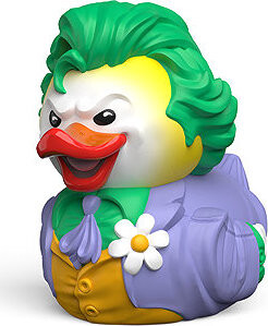 Tubbz kačička DC Comics Joker