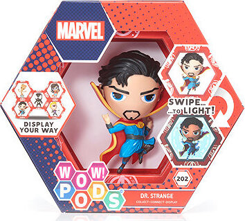 WOW POD Marvel – Dr Strange