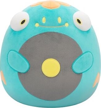 Squishmallows Pokémon Bellibolt