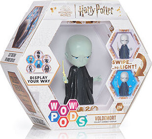 WOW POD Harry Potter – Voldemort