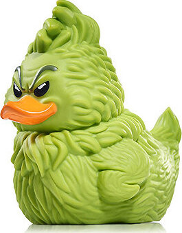 Tubbz kačička Grinch
