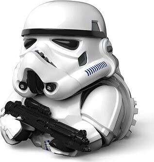 Tubbz kačička Stormtrooper (prvá edícia)