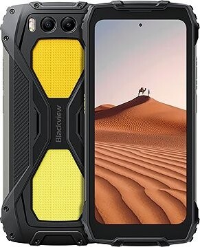 Blackview BV7300 6 GB/256 GB black