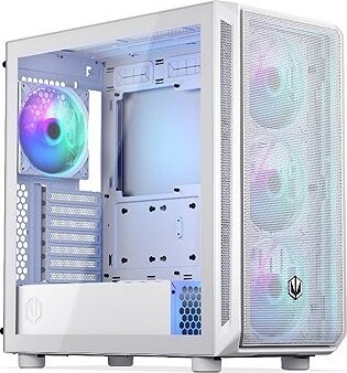 Endorfy Arx 700 White ARGB