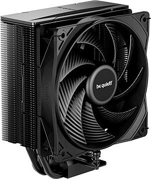 Be quiet! PURE ROCK 3 Black