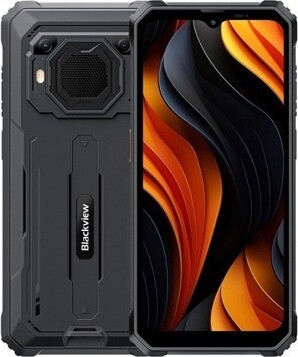 Blackview BL7000 8 GB/256 GB black