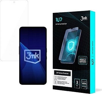 Tempered Glass Protector na CMF Phone 2 Pro, kompatibilné s puzdrom a čítačkou