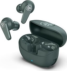 Jlab Go Pods ANC, Zelené