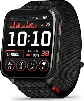 Garmin Venu X1 Black