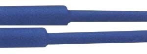 Bužírka zmršťovacia - 16.0 / 8.00mm modrá