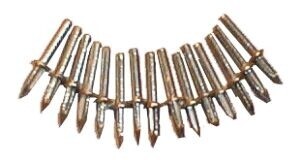 Pin kolík do plošného spoja