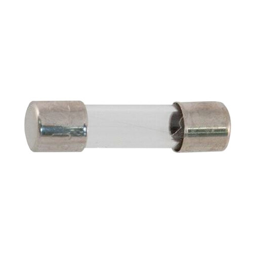 Poistka F 160mA