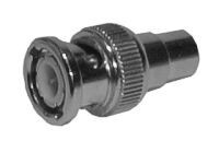 Redukcia BNC konektor/ CINCH zdierka