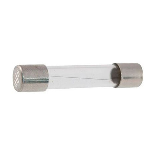 Poistka F 8A 6,3x32mm