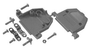 Pouzdro CANON 15PIN
