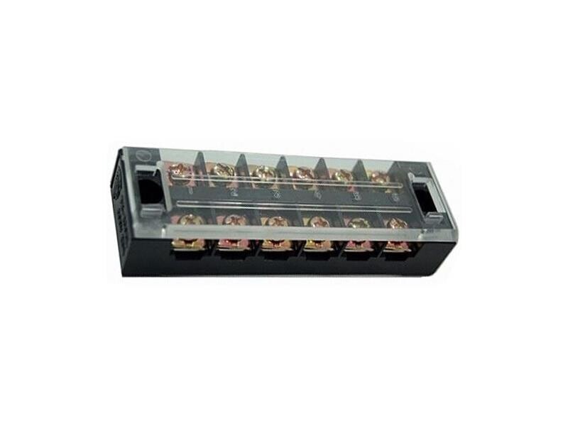 Svorkovnica TB-2506 6x6mm2